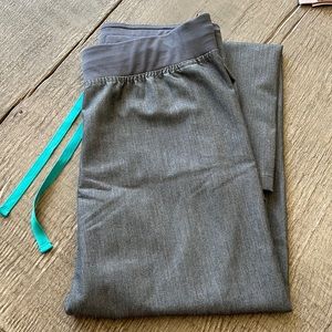 Figs Livingston Scrub Pants XS